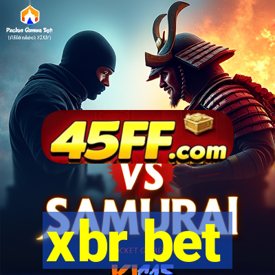 xbr bet